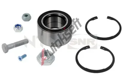 SNR Sada loiska kola SNR R154.26, R154.26