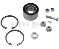 Sada loiska kola SNR ‐ SNR R154.28