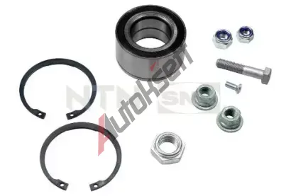 SNR Sada loiska kola SNR R154.28, R154.28