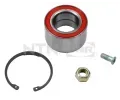 Sada loiska kola SNR ‐ SNR R154.33