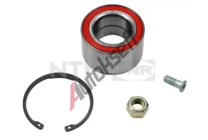 SNR Sada loiska kola SNR R154.33, R154.33