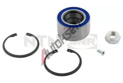 SNR Sada loiska kola SNR R154.38, R154.38