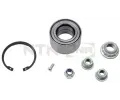 Sada loiska kola SNR ‐ SNR R154.40