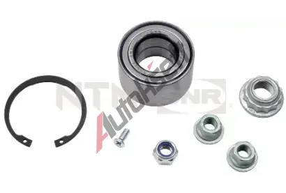 SNR Sada loiska kola SNR R154.40, R154.40