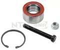 Sada loiska kola SNR ‐ SNR R154.42