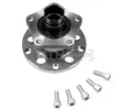 Sada loiska kola SNR ‐ SNR R154.44