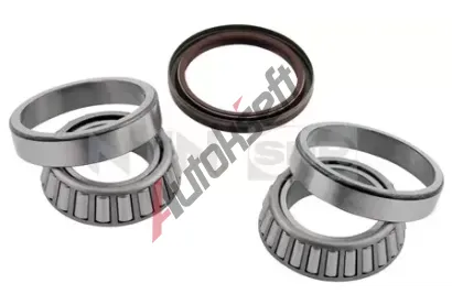 SNR Sada loiska kola SNR R154.47, R154.47
