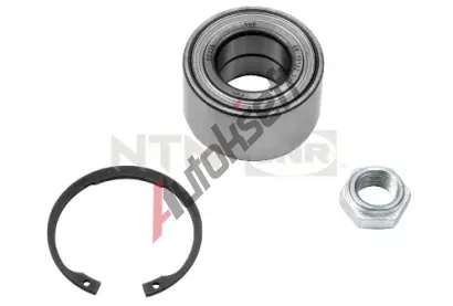 SNR Sada loiska kola SNR R154.49, R154.49