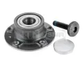 SNR Sada loiska kola ‐ SNR R154.55