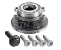 Sada loiska kola SNR ‐ SNR R154.56