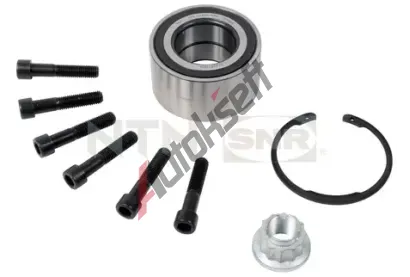 SNR Sada loiska kola SNR R154.59, R154.59
