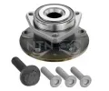 Sada loiska kola SNR ‐ SNR R154.61