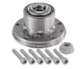 Sada loiska kola SNR ‐ SNR R154.62