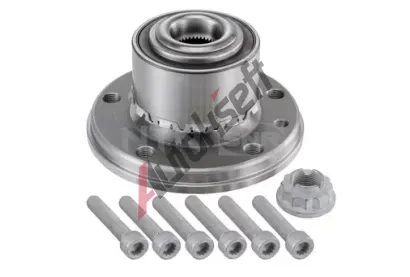 SNR Sada loiska kola SNR R154.62, R154.62