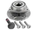Sada loiska kola SNR ‐ SNR R154.69