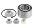Sada loiska kola SNR ‐ SNR R154.70