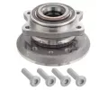 Sada loiska kola SNR ‐ SNR R154.72