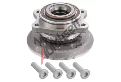 SNR Sada loiska kola SNR R154.72, R154.72