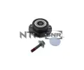 Sada loiska kola SNR ‐ SNR R154.73