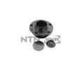 Sada loiska kola SNR ‐ SNR R154.76