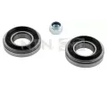 Sada loiska kola SNR ‐ SNR R155.08