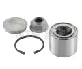 Sada loiska kola SNR ‐ SNR R155.113