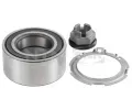 Sada loiska kola SNR ‐ SNR R155.116