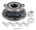 Sada loiska kola SNR ‐ SNR R155.119