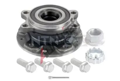 SNR Sada loiska kola SNR R155.119, R155.119