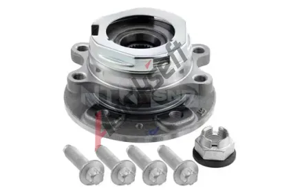 SNR Sada loiska kola SNR R155.120, R155.120