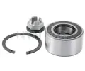 Sada loiska kola SNR ‐ SNR R155.123