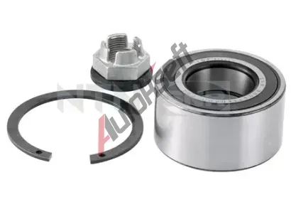 SNR Sada loiska kola SNR R155.123, R155.123