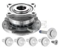 Sada loiska kola SNR ‐ SNR R155.124