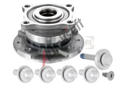 SNR Sada loiska kola SNR R155.124, R155.124