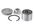 Sada loiska kola SNR ‐ SNR R155.126
