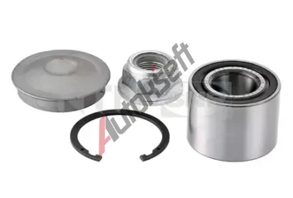 SNR Sada loiska kola SNR R155.126, R155.126