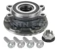 Sada loiska kola SNR ‐ SNR R155.132
