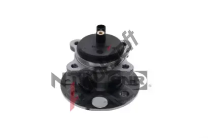 SNR Sada loiska kola SNR R155.133, R155.133