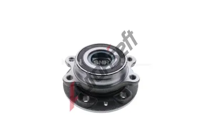 SNR Sada ložiska kola SNR R155.135, R155.135 SNR Sada ložiska kola SNR R155.135, R155.135