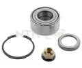 Sada loiska kola SNR ‐ SNR R155.14
