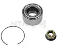 Sada loiska kola SNR ‐ SNR R155.16