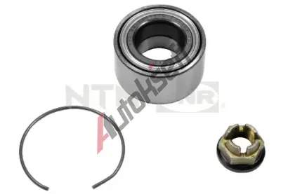 SNR Sada loiska kola SNR R155.16, R155.16