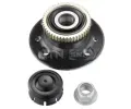 Sada loiska kola SNR ‐ SNR R155.24