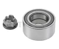 Sada loiska kola SNR ‐ SNR R155.33