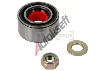 SNR Sada ložiska kola SNR R155.45, R155.45 SNR Sada ložiska kola SNR R155.45, R155.45