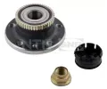 Sada loiska kola SNR ‐ SNR R155.48