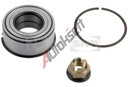 SNR Sada loiska kola SNR R155.52, R155.52
