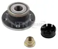 Sada loiska kola SNR ‐ SNR R155.54