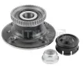 Sada loiska kola SNR ‐ SNR R155.56