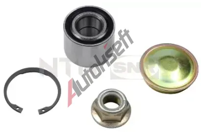 SNR Sada loiska kola SNR R155.63, R155.63